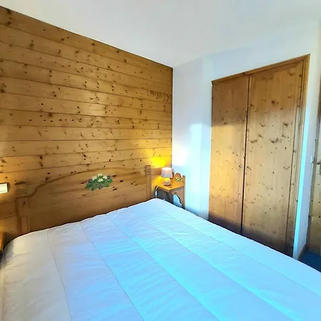 La Plagne-tarentaise, 2 Pièces, 6 Personnes - Fr-1-351-151 * La Plagne-Tarentaise